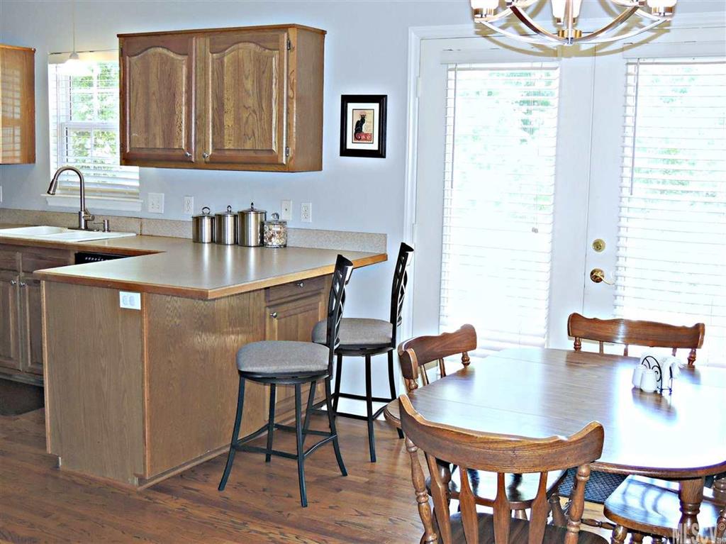 Providence Forest - Residential