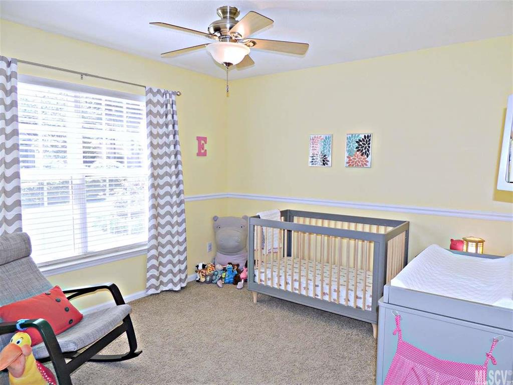 Providence Forest - Residential