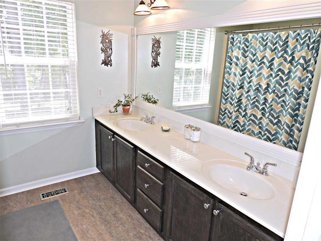 Providence Forest - Residential