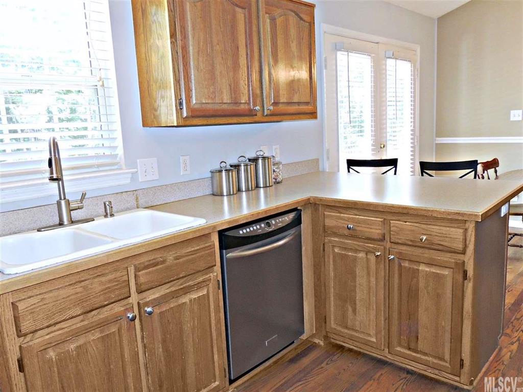 Providence Forest - Residential