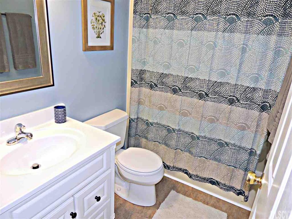 Providence Forest - Residential