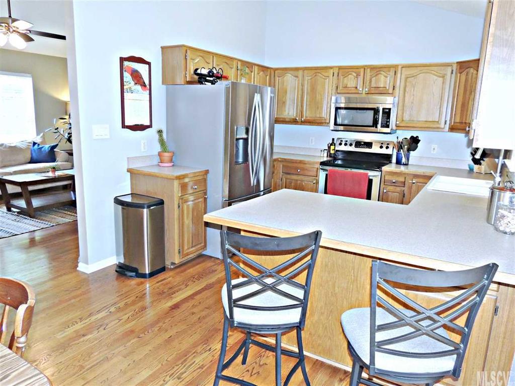 Providence Forest - Residential