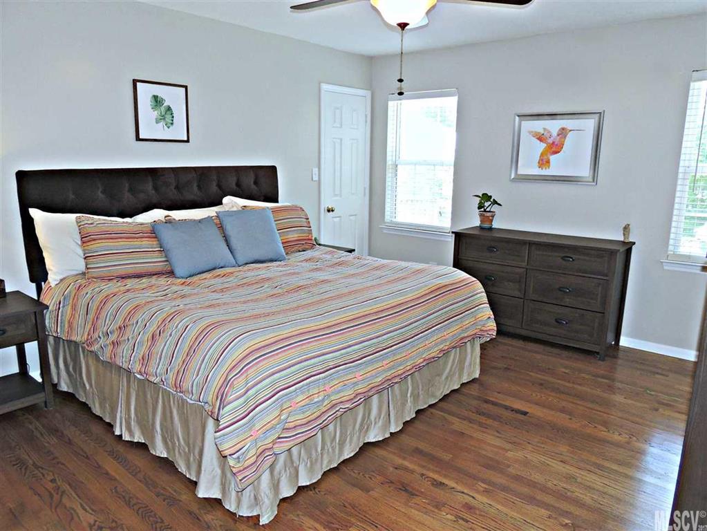 Providence Forest - Residential