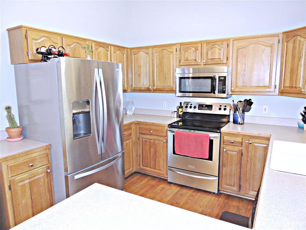 Providence Forest - Residential