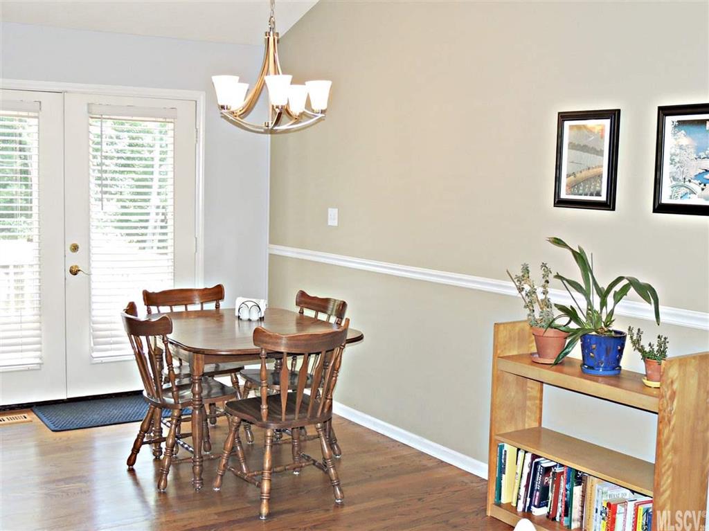 Providence Forest - Residential