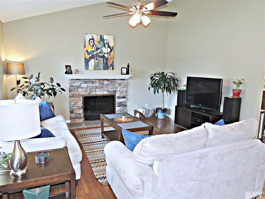 Providence Forest - Residential