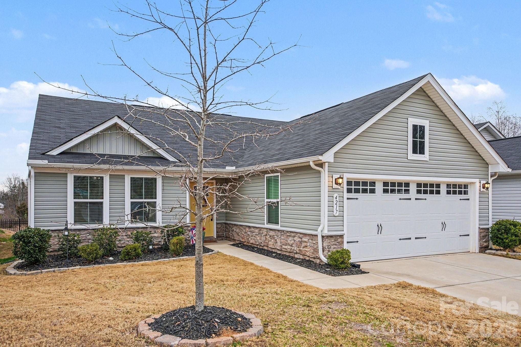 4217 Jones Creek Lane