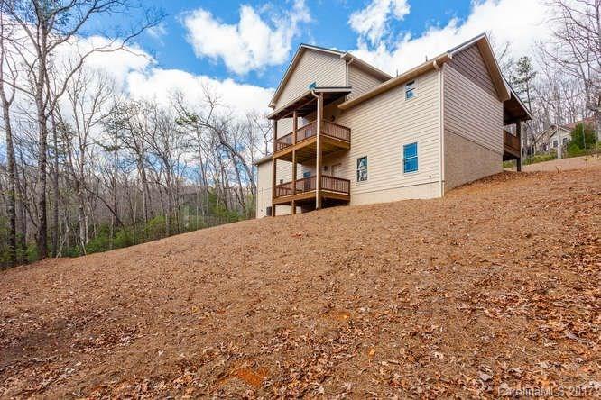 Lobdell Woods - Residential