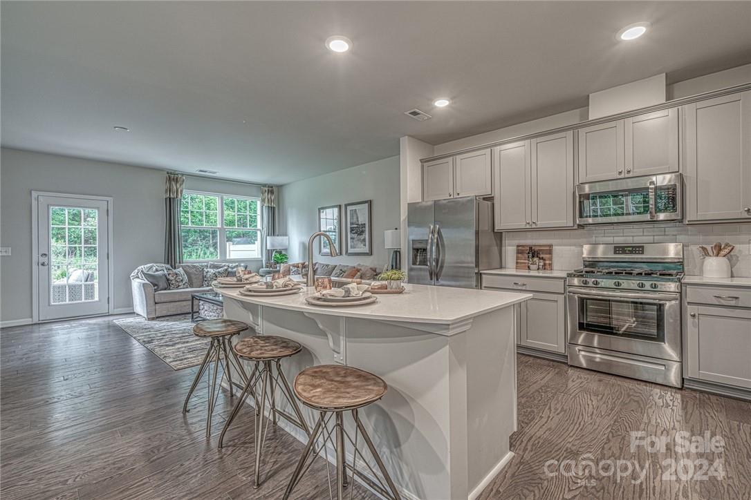 Windhaven - Residential