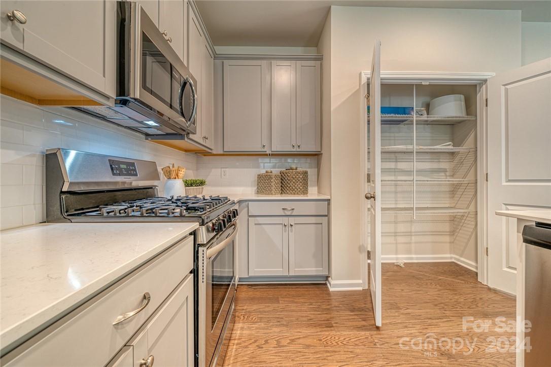 Windhaven - Residential