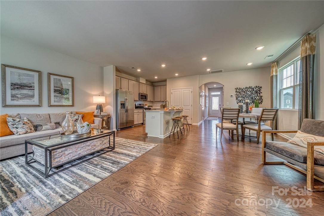 Windhaven - Residential