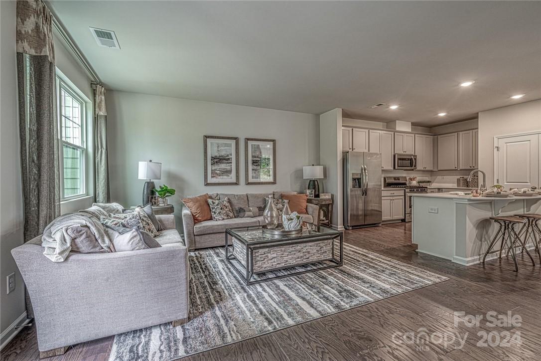 Windhaven - Residential