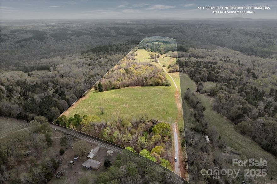 Located just into Cherokee County, SC, this stunning 70.28-acre property, offers a rare opportunity for private rural living. The land boasts picturesque views and natural beauty. Whether you're looking to build your dream home, create a private retreat, or explore recreational possibilities, this property provides the perfect setting. Embrace the tranquility of nature while enjoying the space and privacy that only a large tract of land can offer.