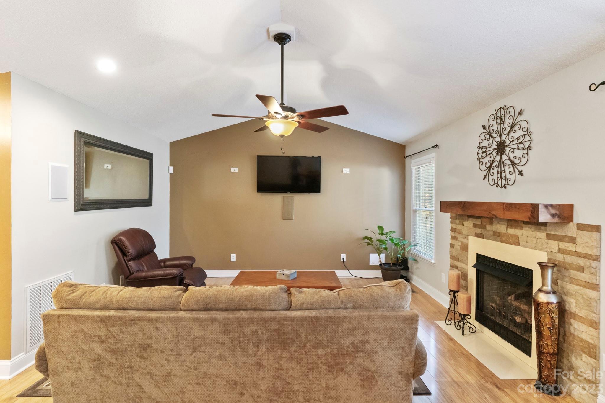 Ironton Acres - Residential