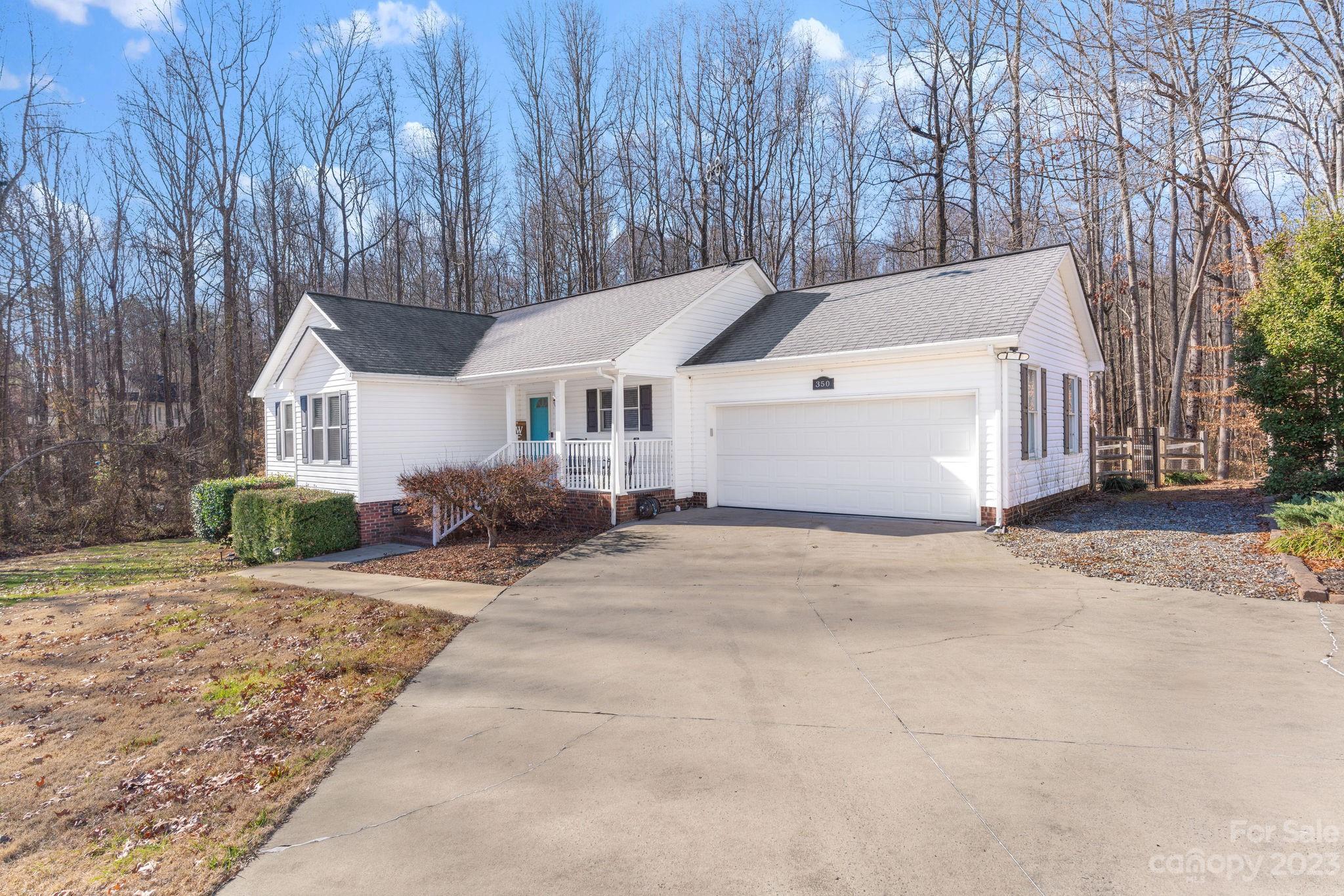 Ironton Acres - Residential