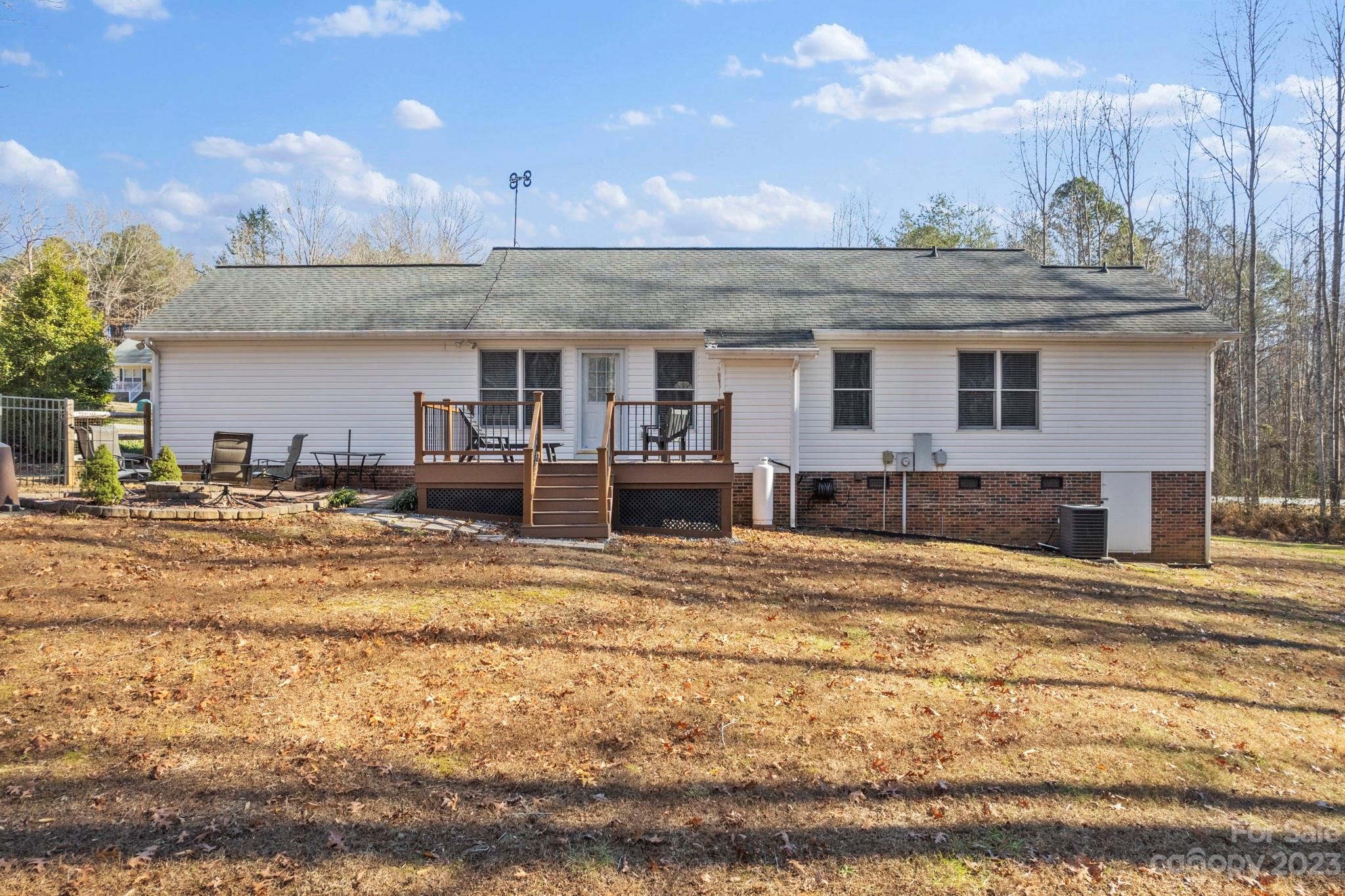Ironton Acres - Residential
