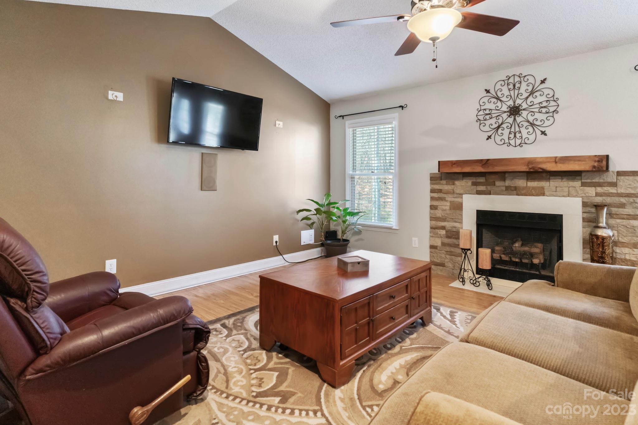Ironton Acres - Residential