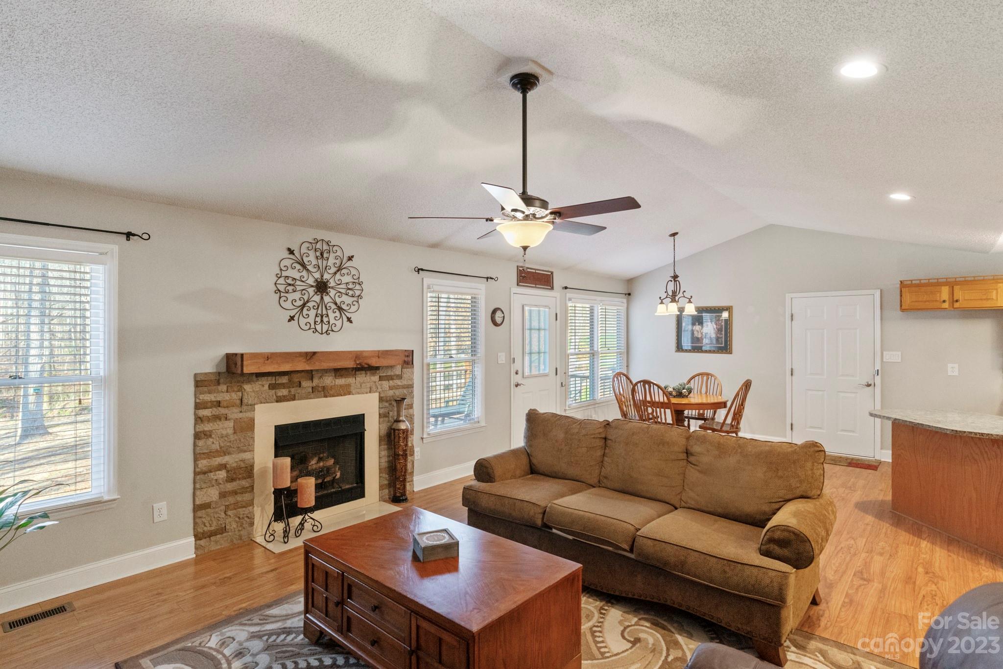 Ironton Acres - Residential