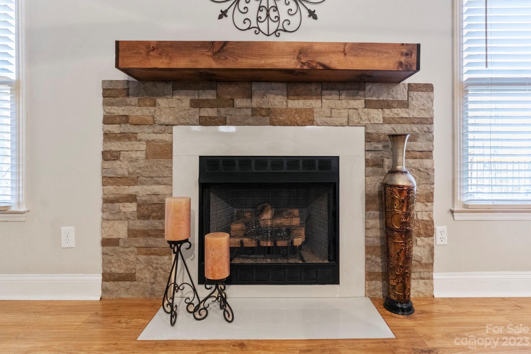 Ironton Acres - Residential