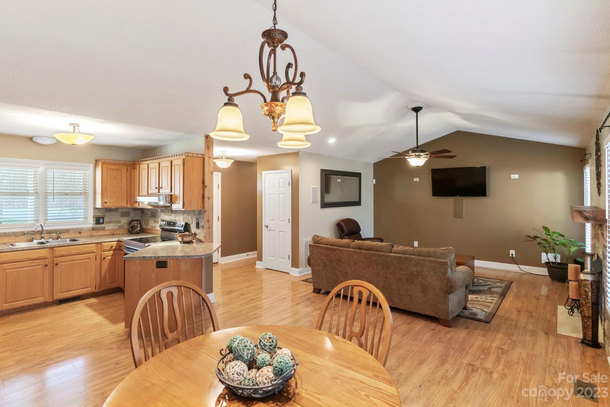 Ironton Acres - Residential