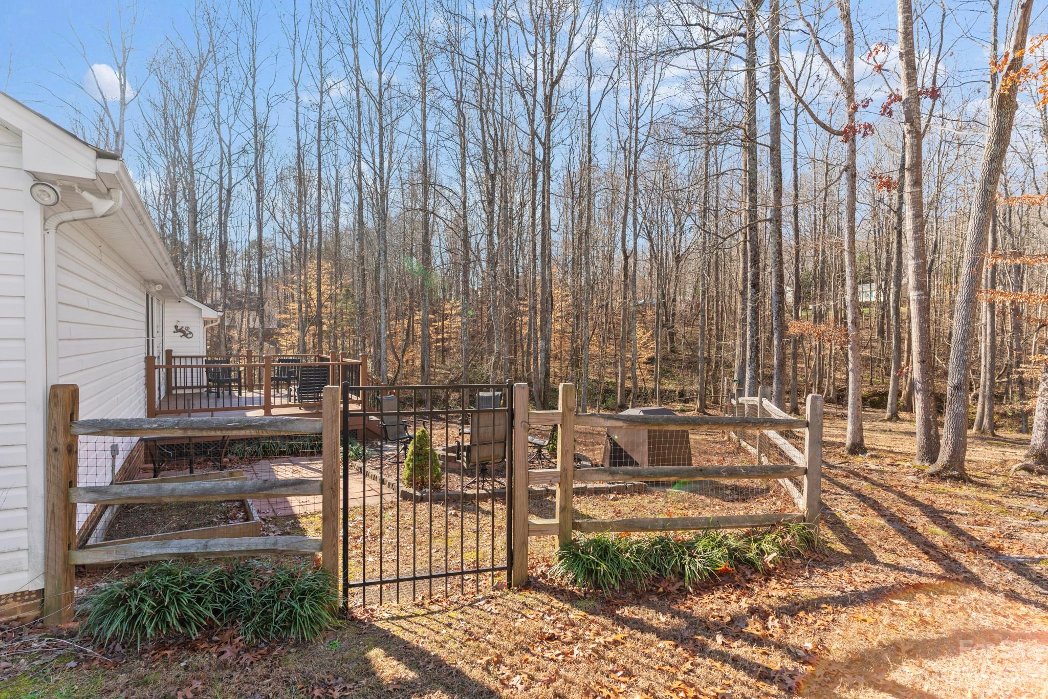 Ironton Acres - Residential