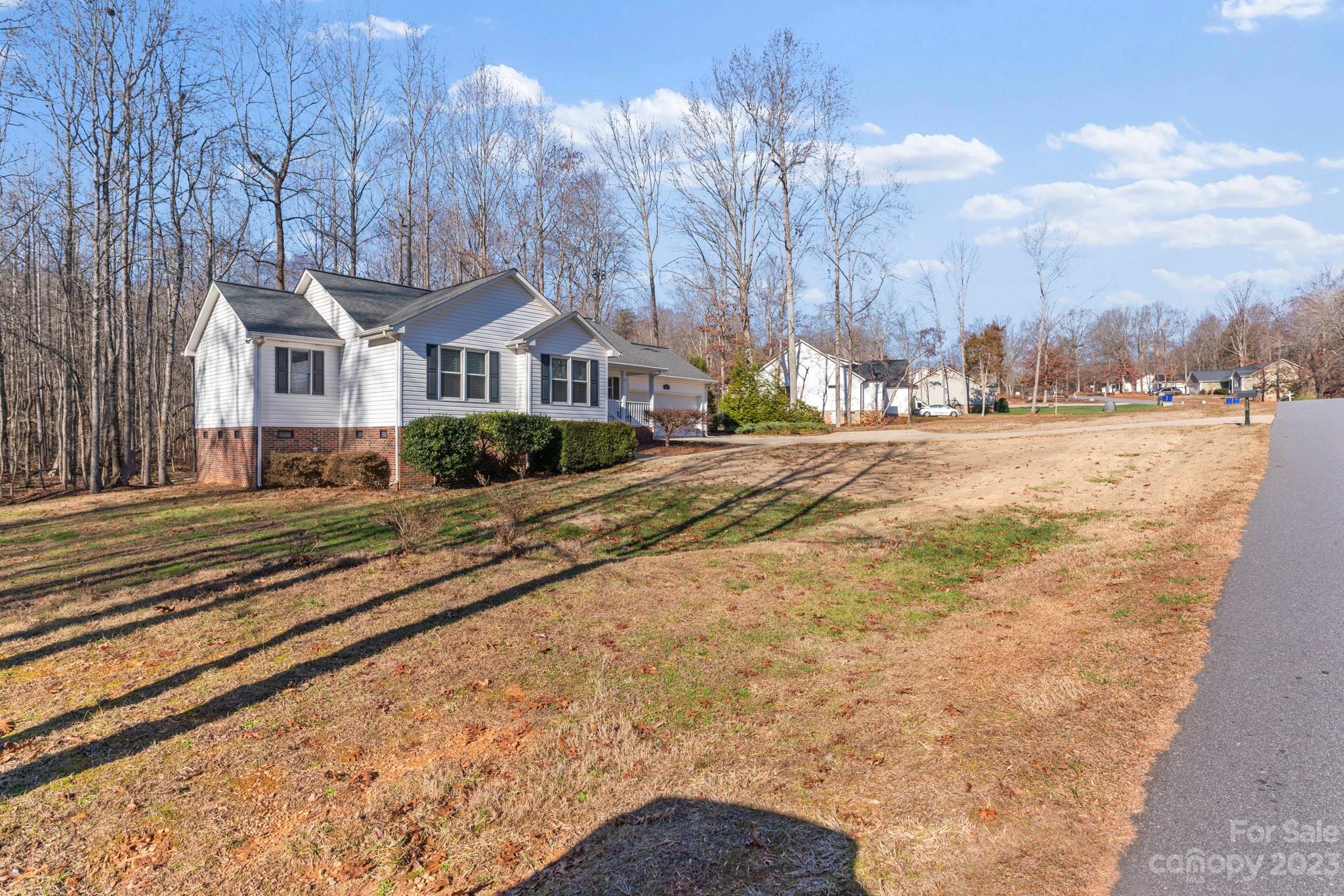 Ironton Acres - Residential
