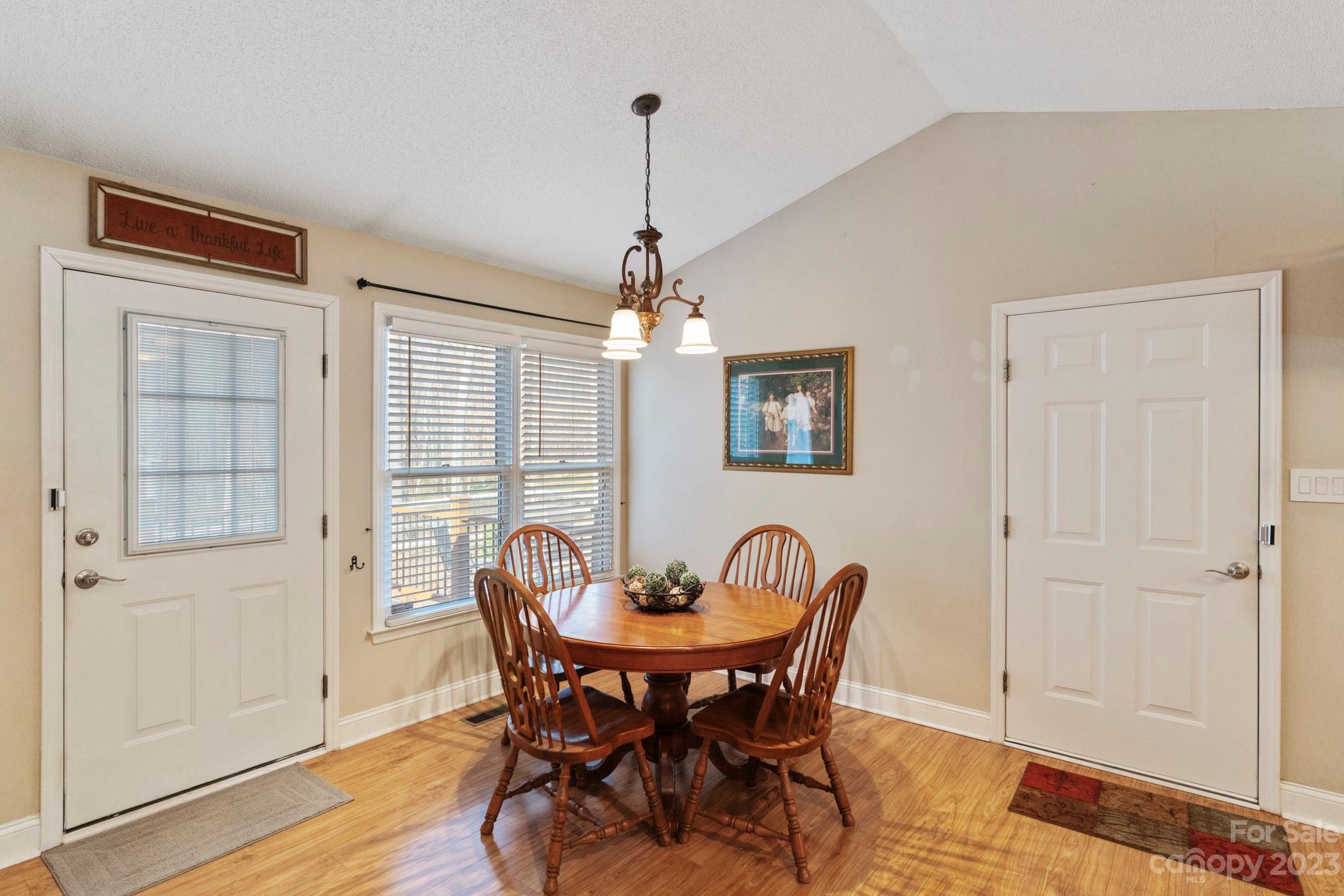 Ironton Acres - Residential
