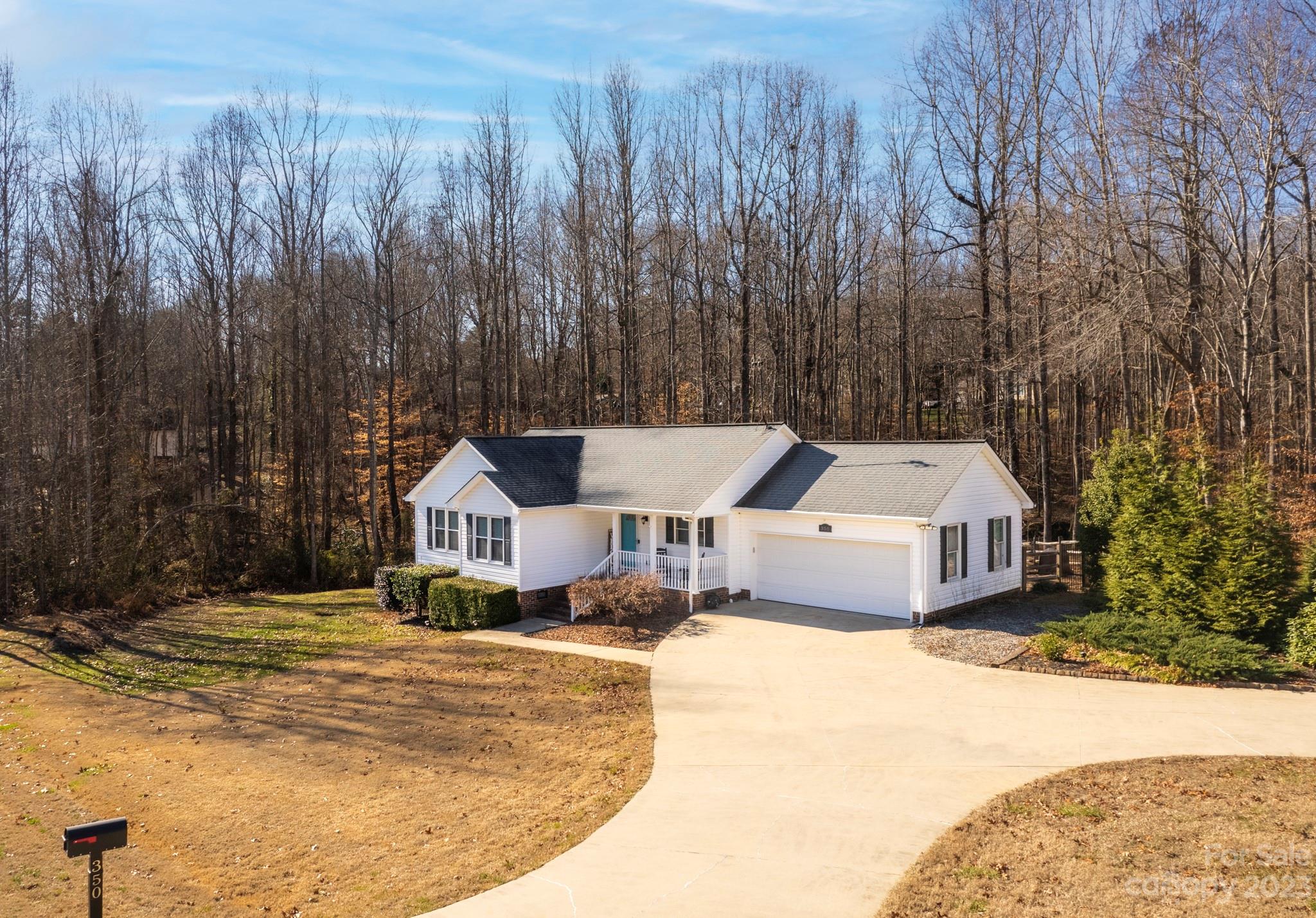Ironton Acres - Residential