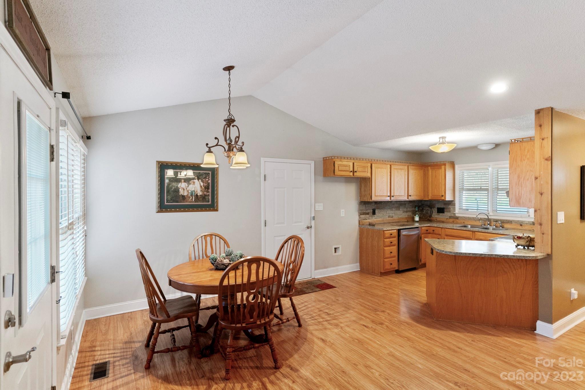 Ironton Acres - Residential