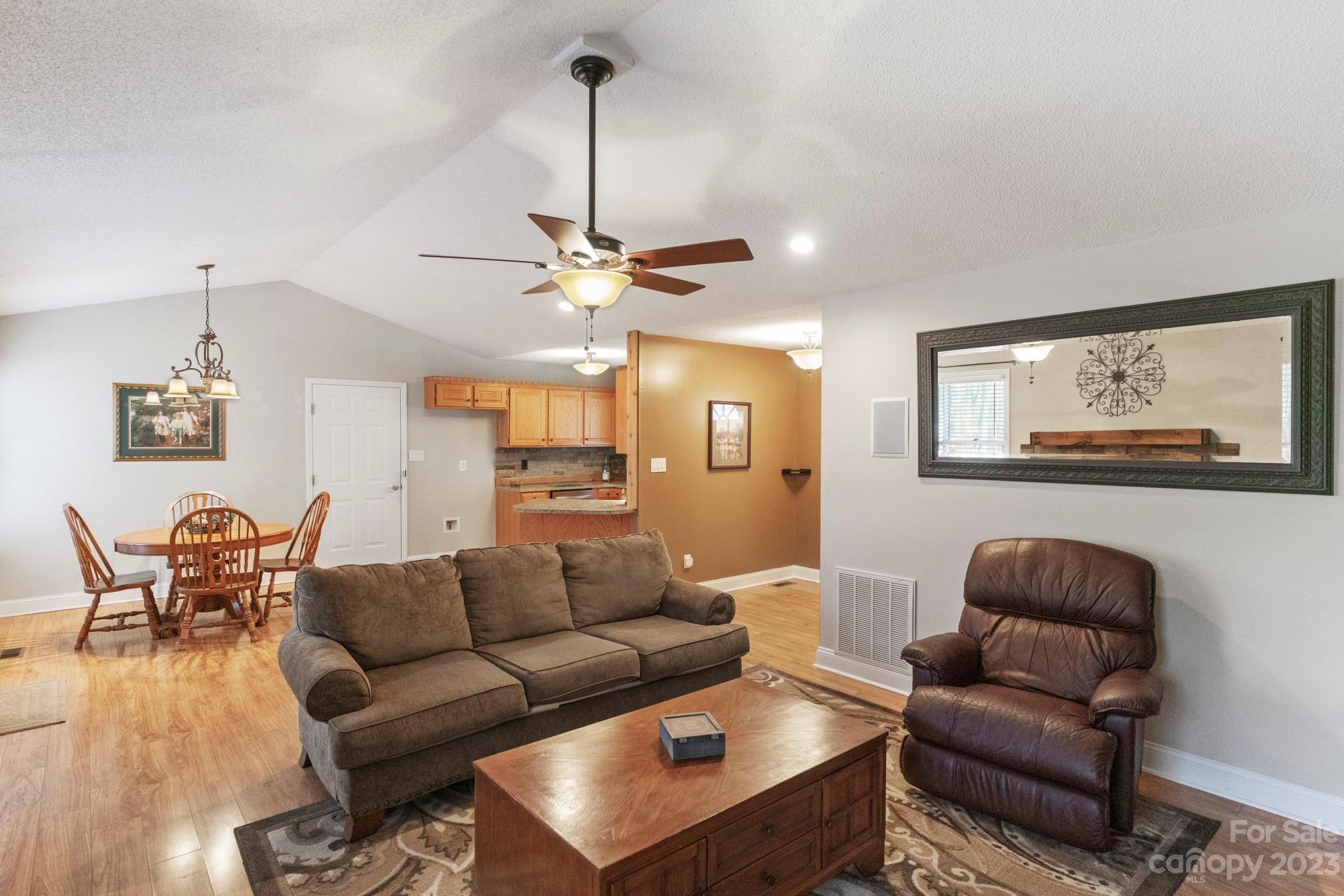 Ironton Acres - Residential