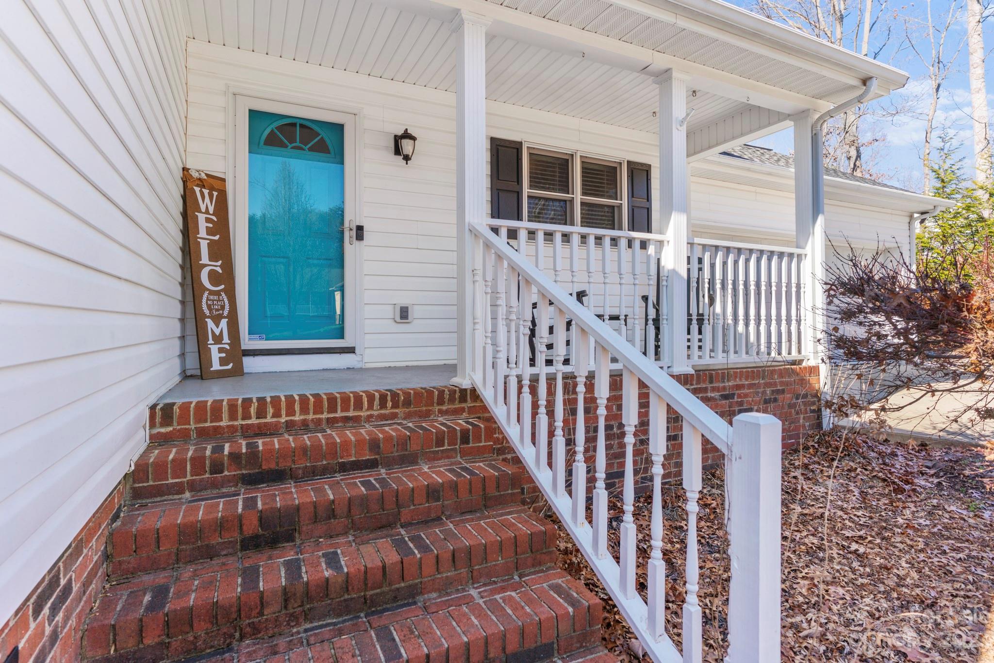 Ironton Acres - Residential
