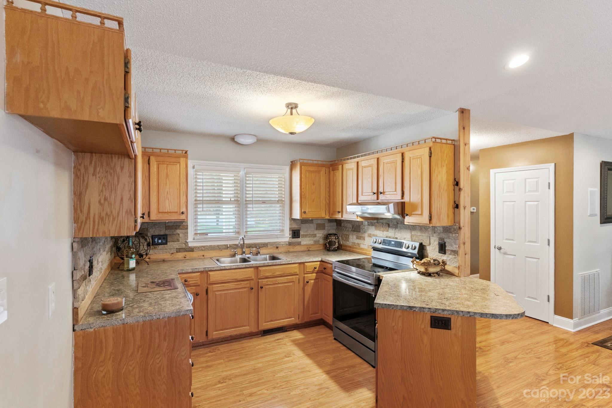 Ironton Acres - Residential