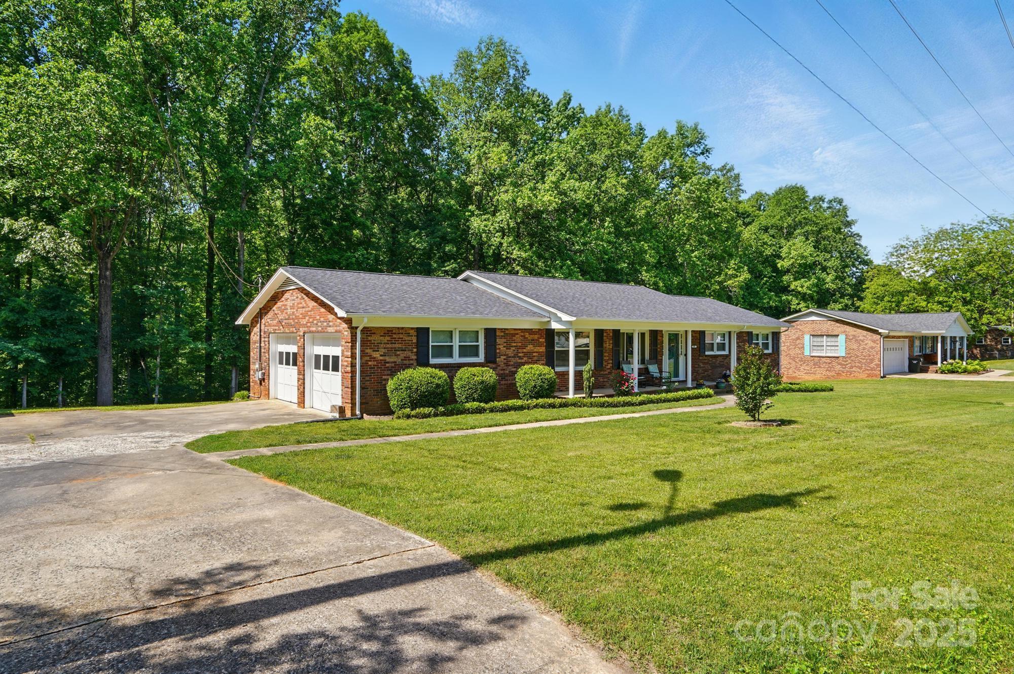 707 Hester Drive