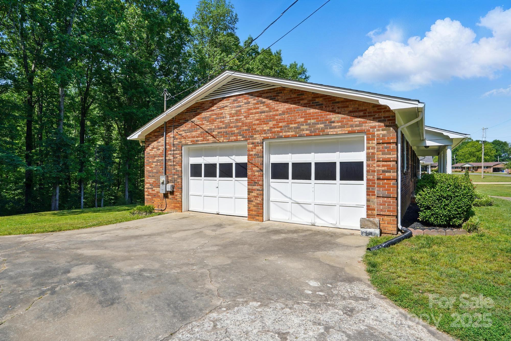 707 Hester Drive