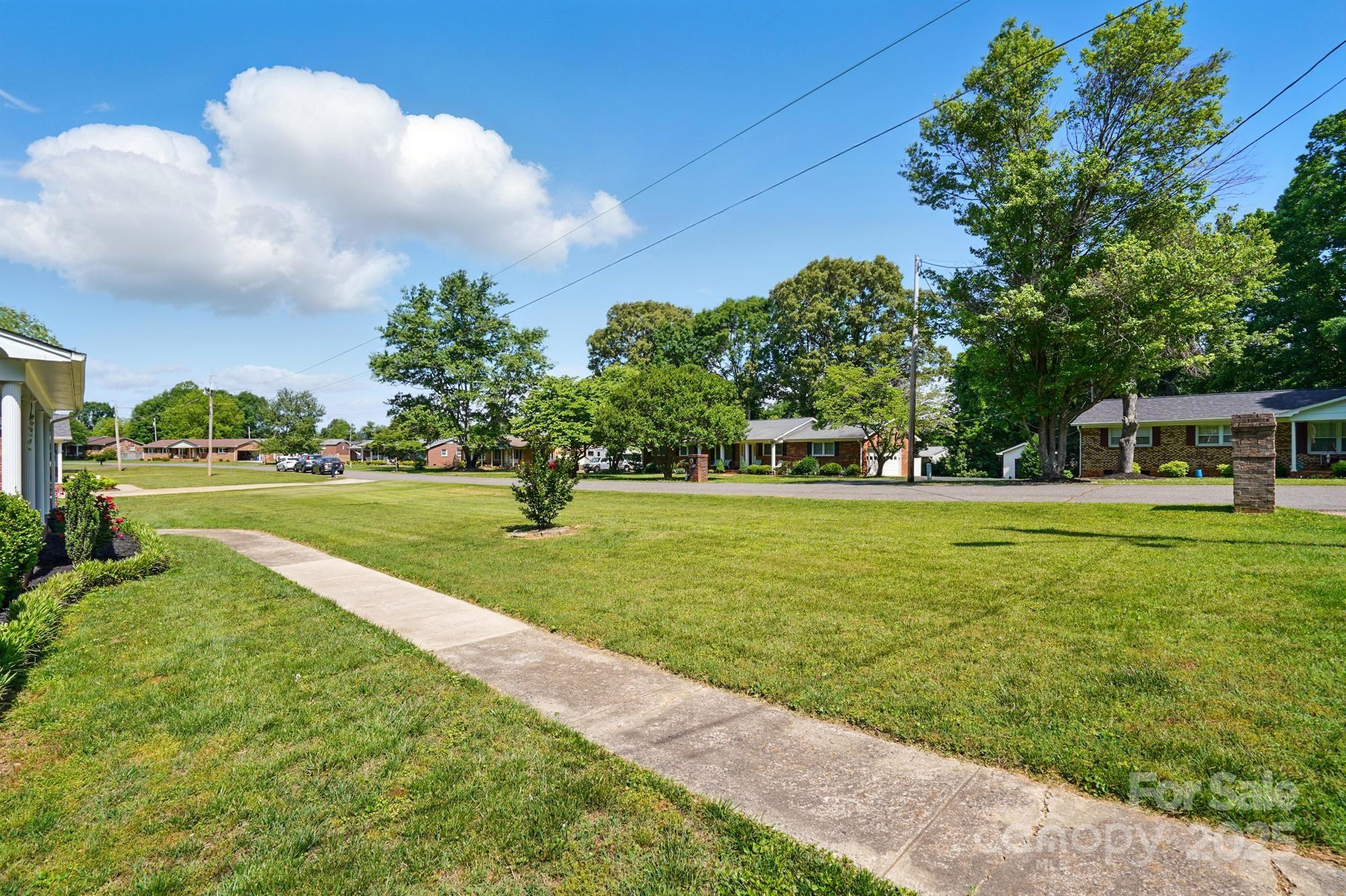 707 Hester Drive