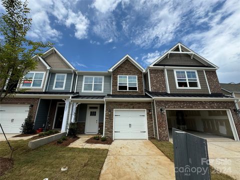 A home in Harrisburg