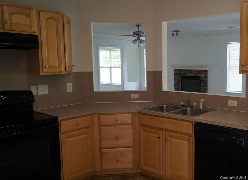 Sundance Village - Residential