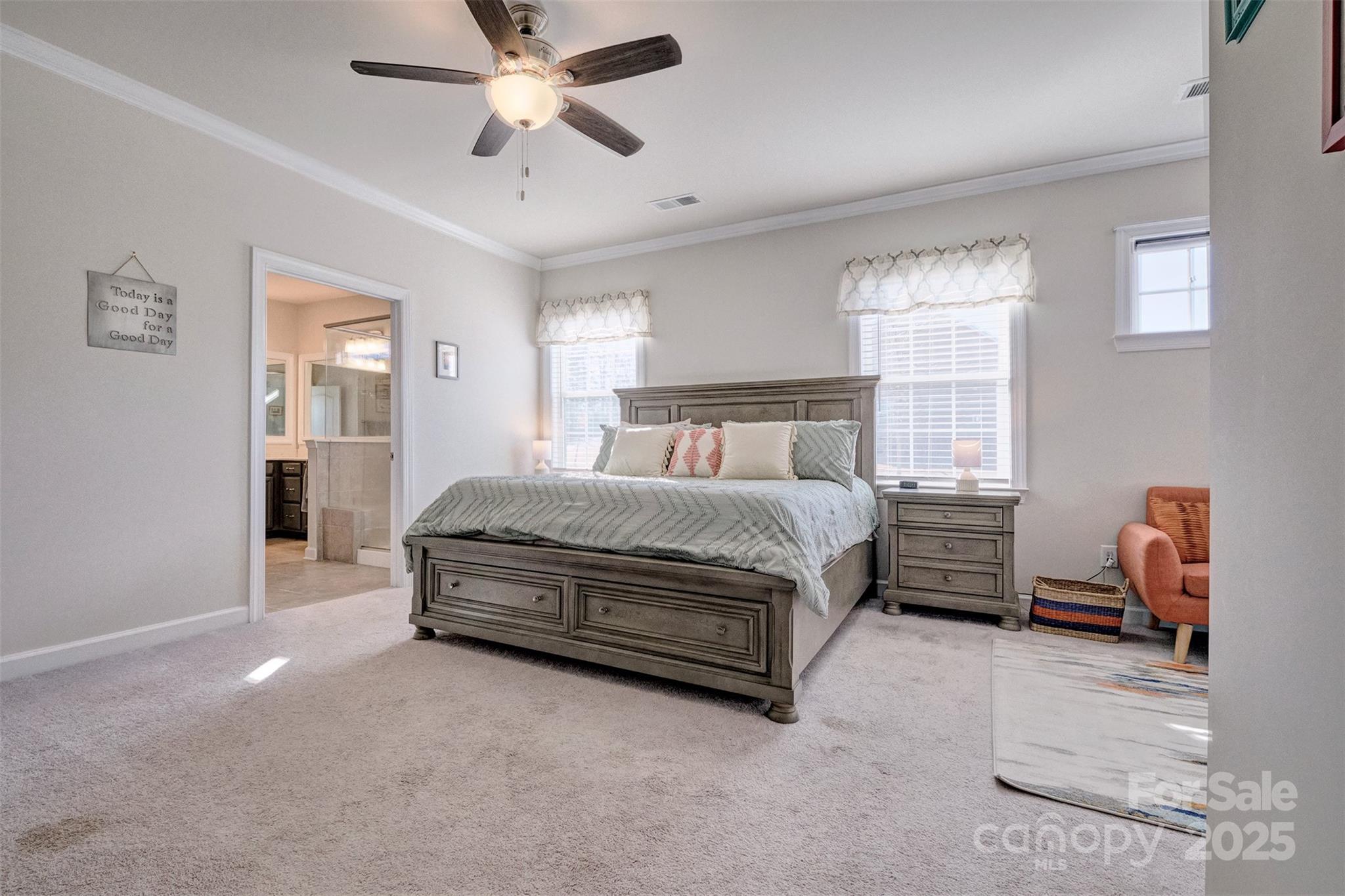 The Palisades - Residential