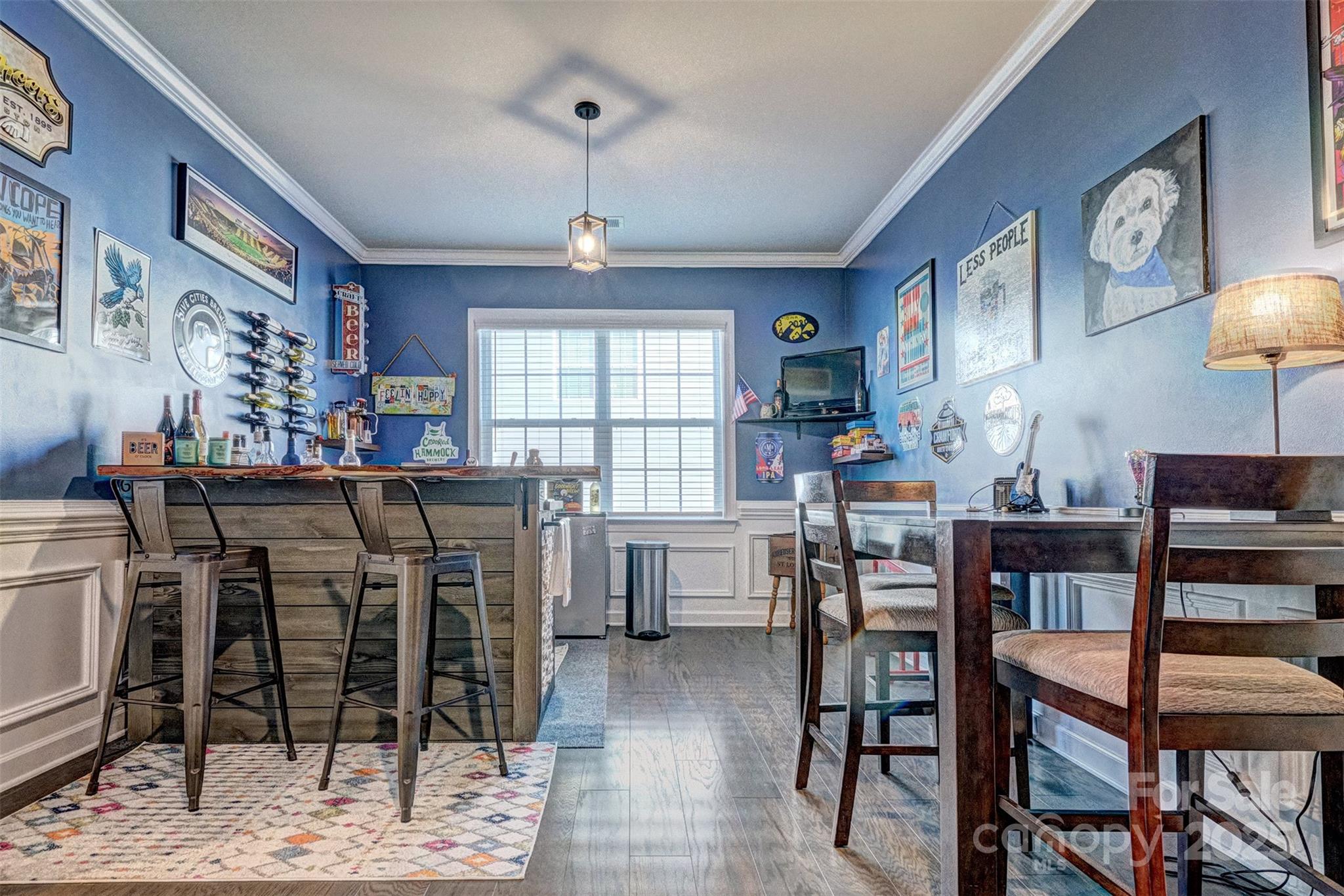 The Palisades - Residential