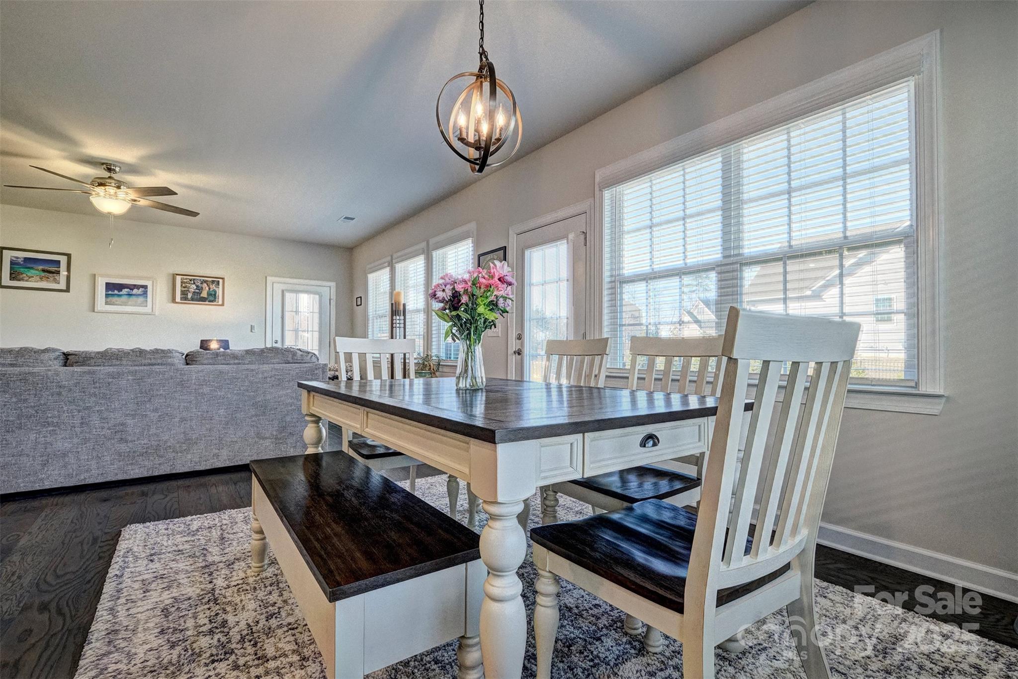 The Palisades - Residential