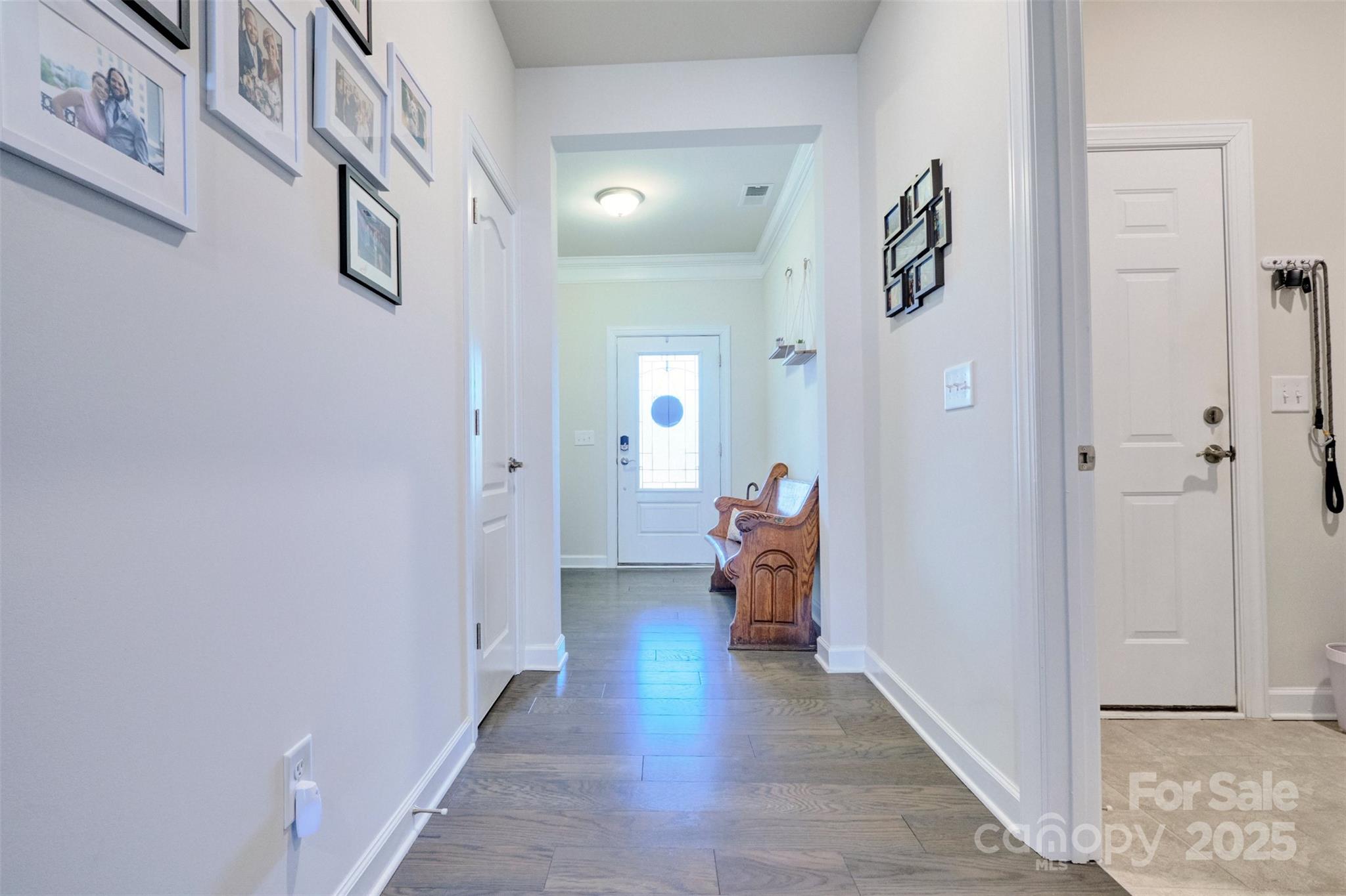 The Palisades - Residential