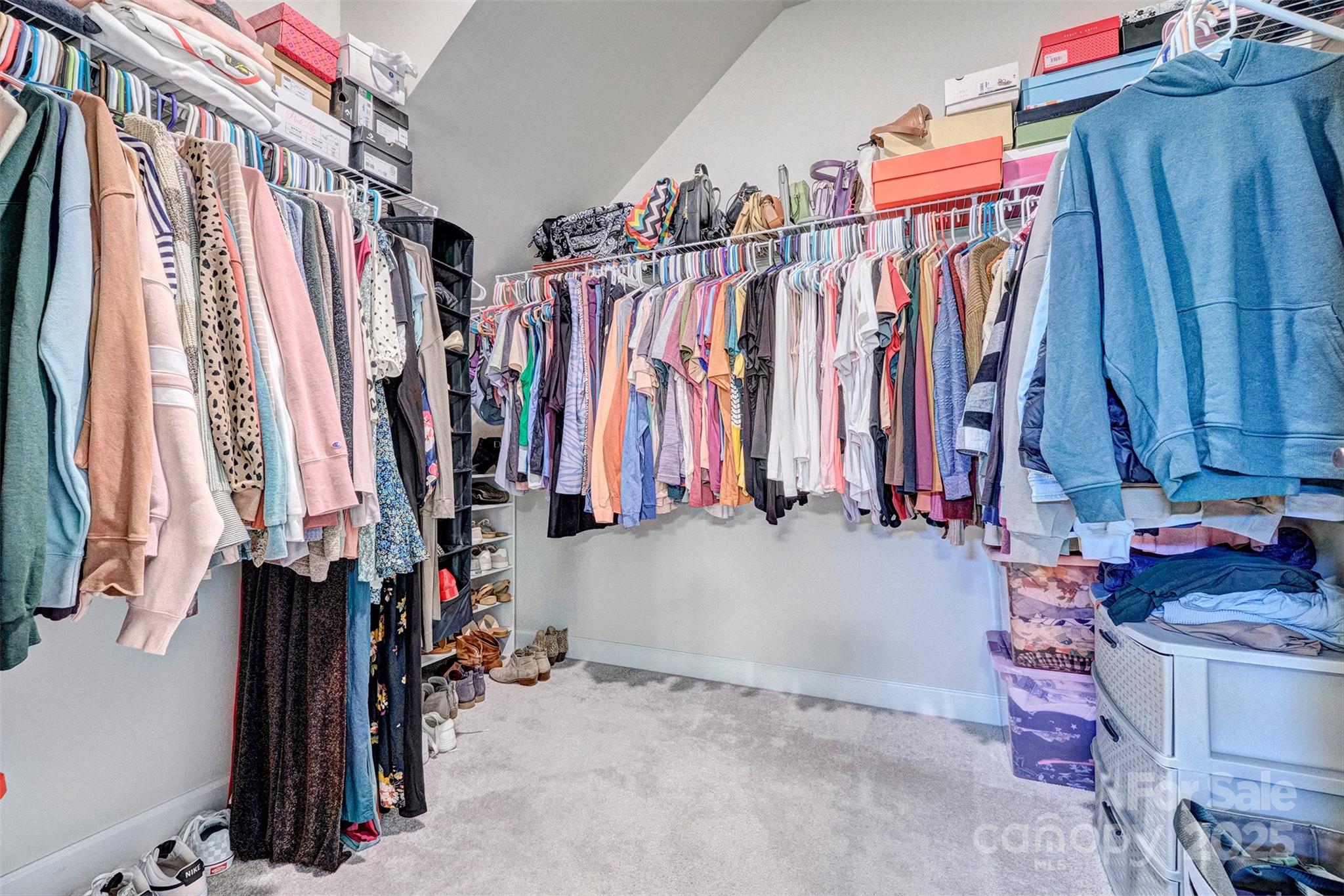 The Palisades - Residential