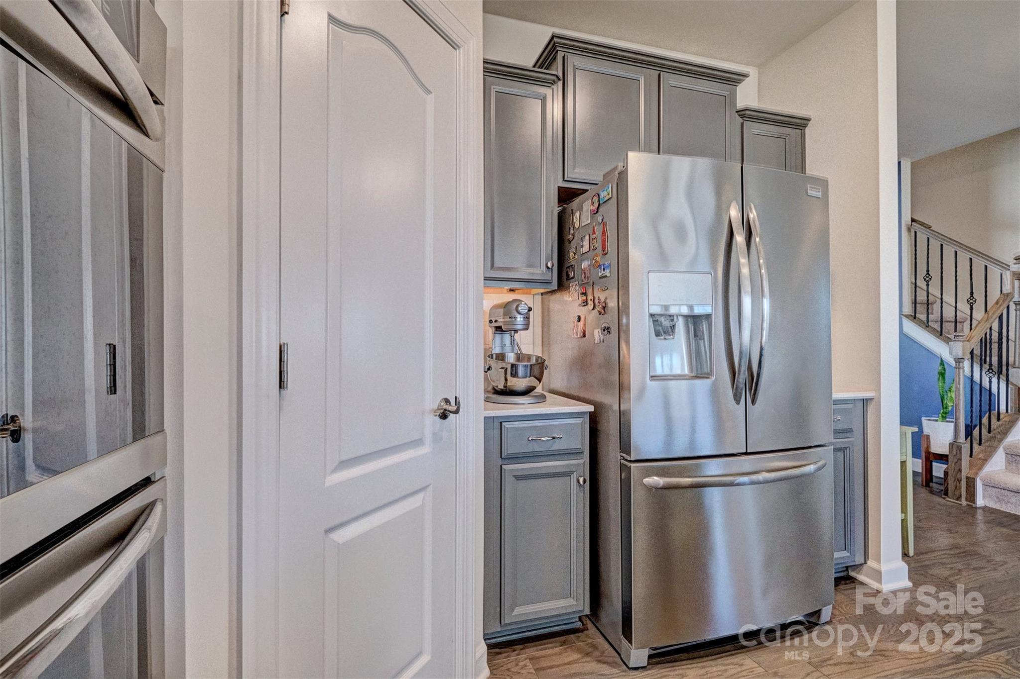 The Palisades - Residential