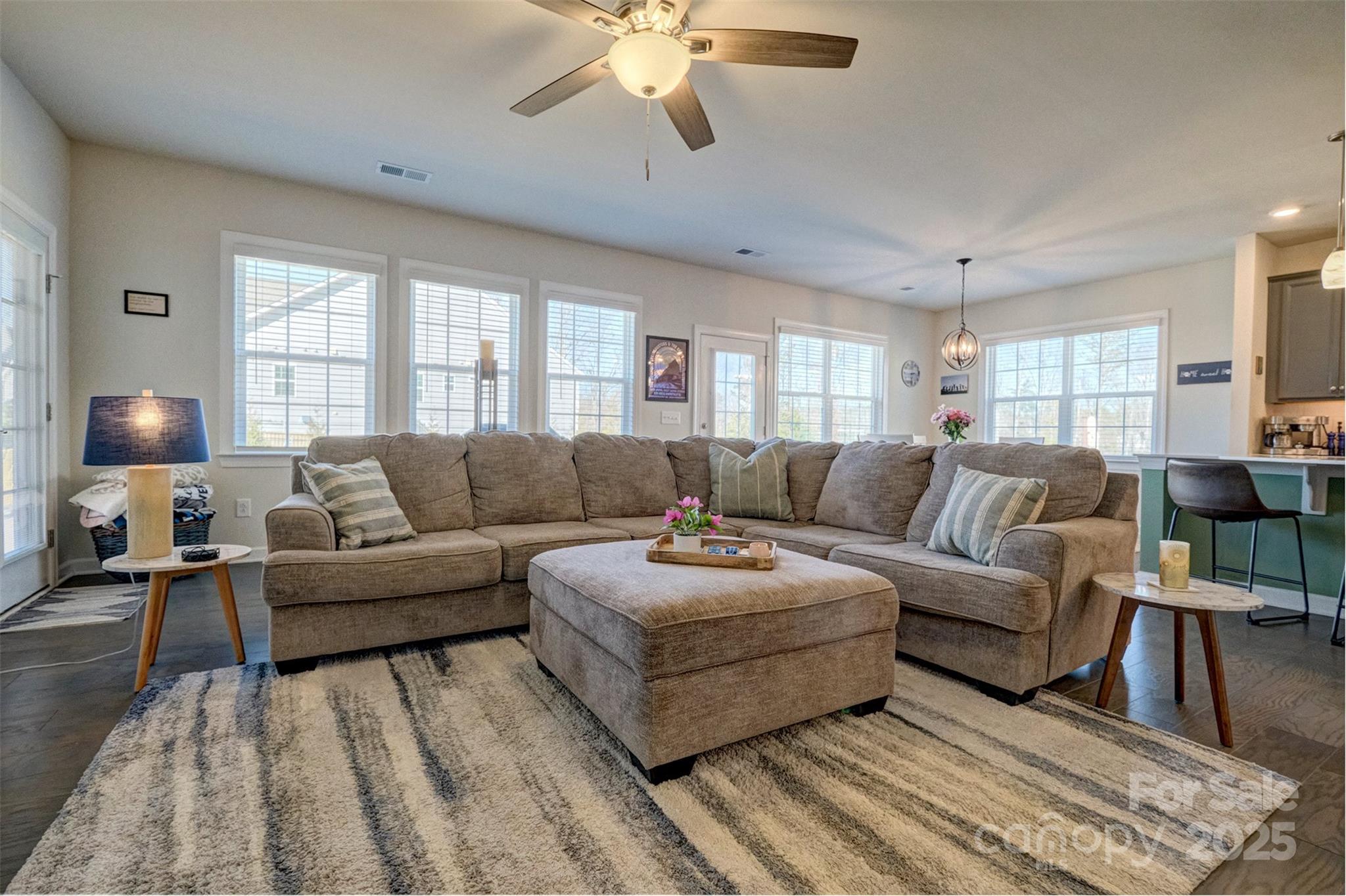 The Palisades - Residential