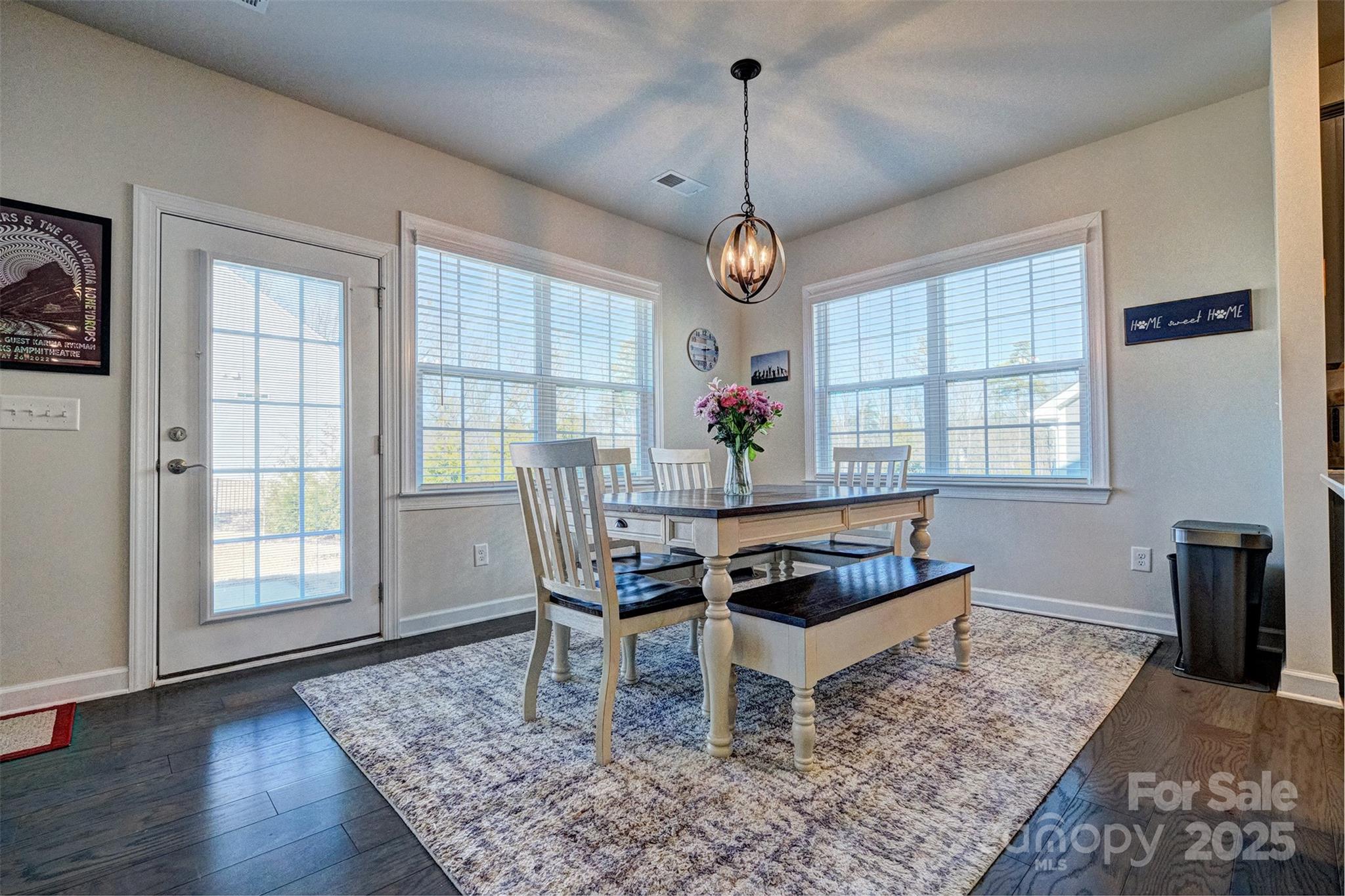 The Palisades - Residential