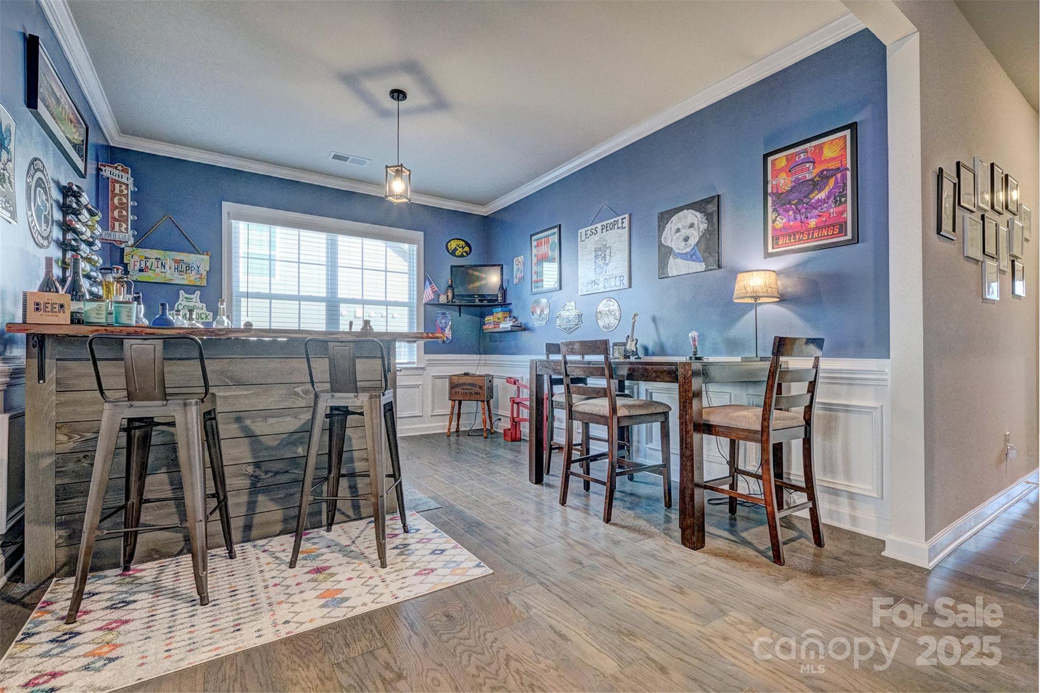 The Palisades - Residential