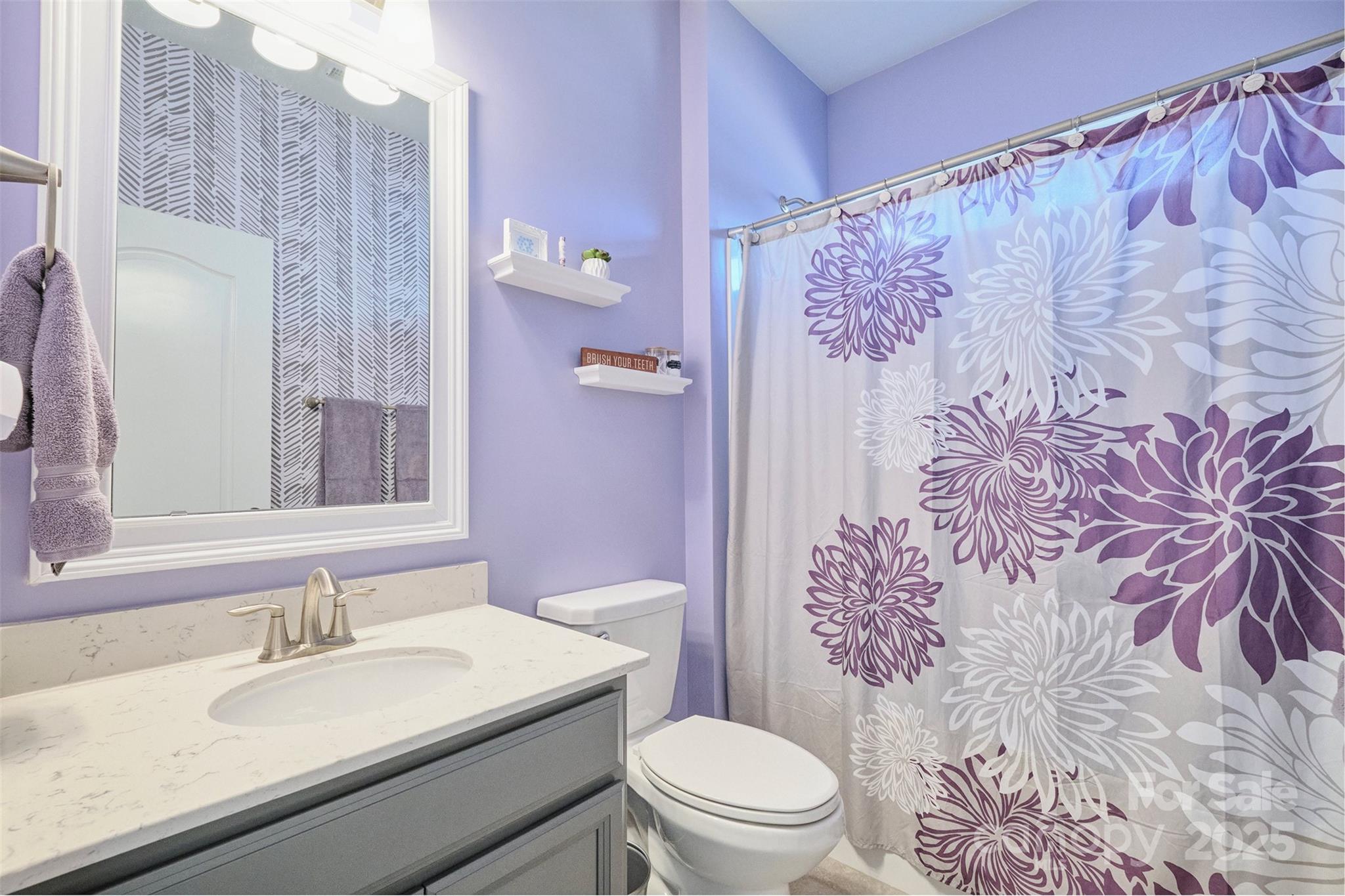 The Palisades - Residential