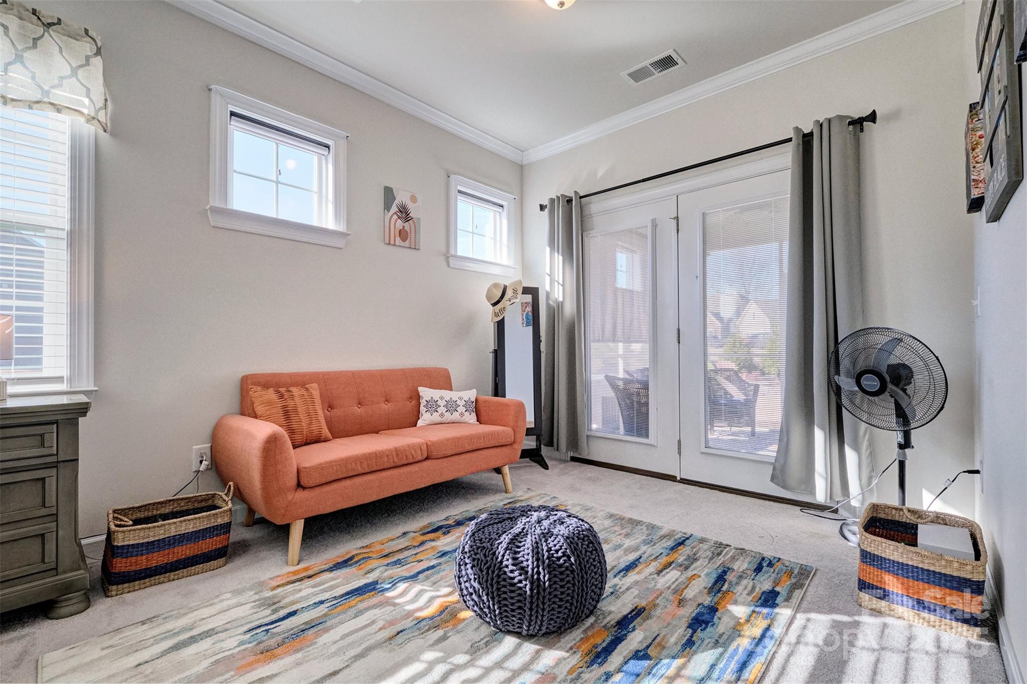 The Palisades - Residential