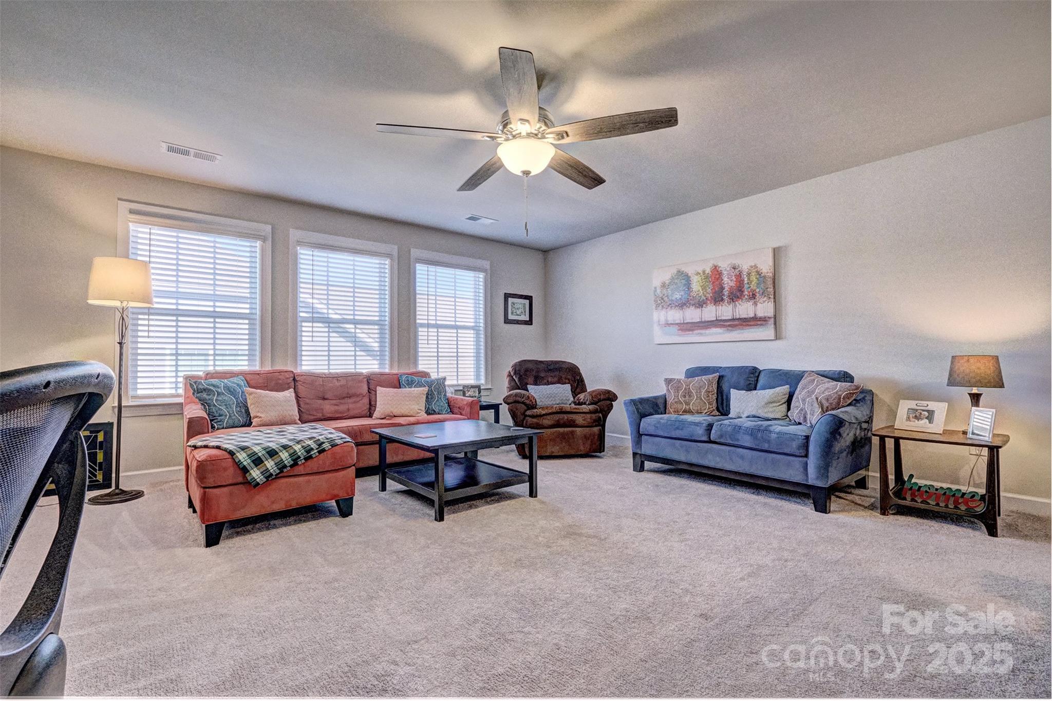 The Palisades - Residential