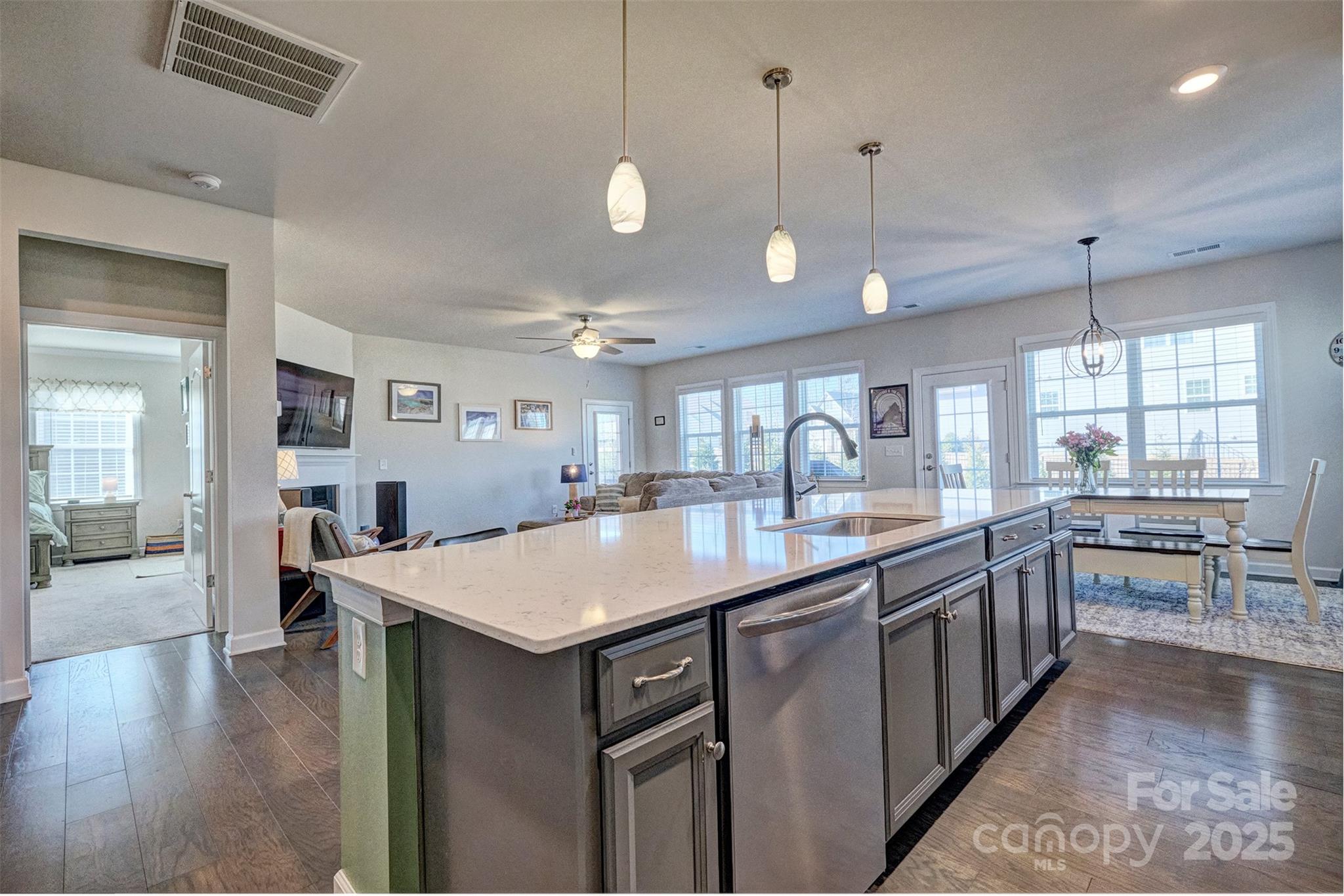 The Palisades - Residential